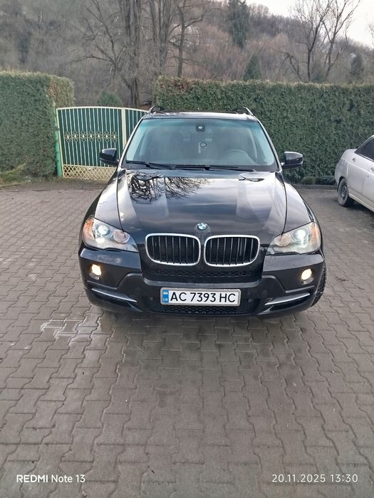 Продам власний автомобіль