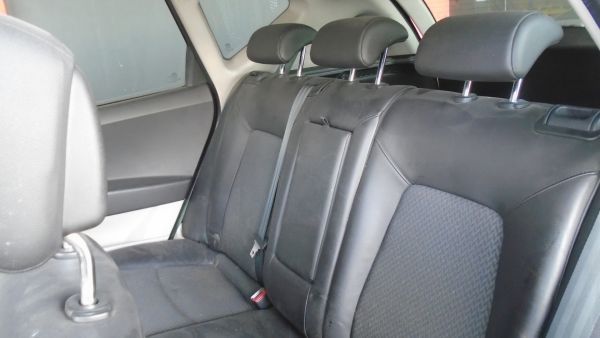 Para Peças Kia Ceed Sw (Ed)
