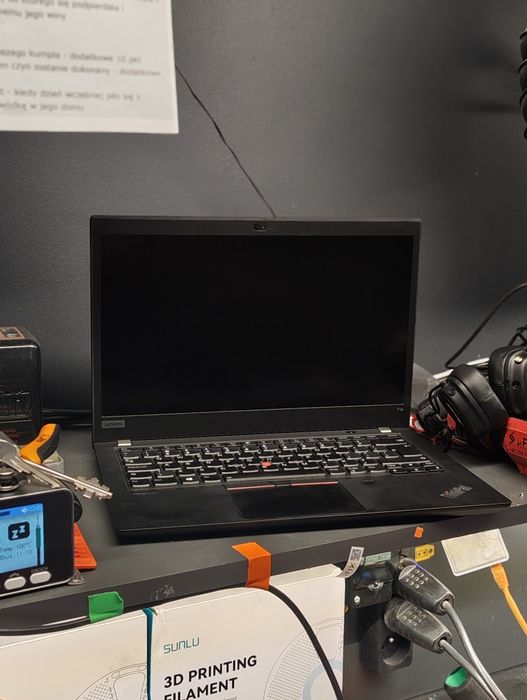 Lenovo ThinkPad T14 Gen 2i