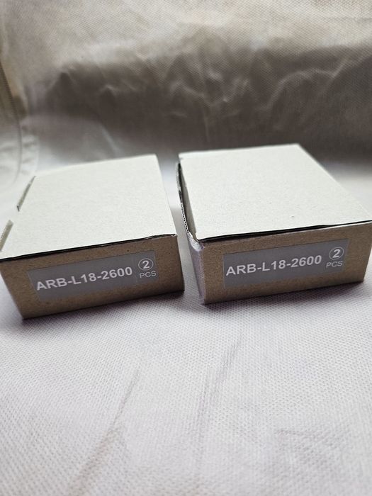 Аккумулятор Fenix 18650 2600 mAh Lithium