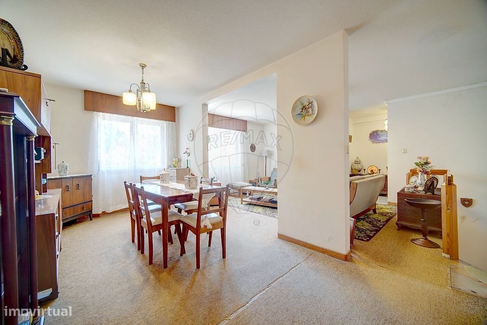Apartamento T5 para venda