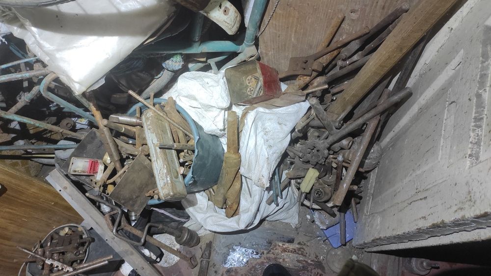 звезда моторная цепь