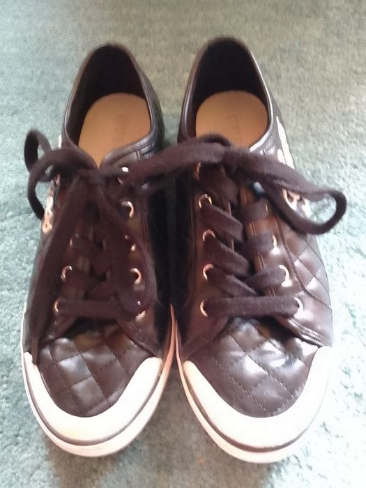 Trampki damskie Guess