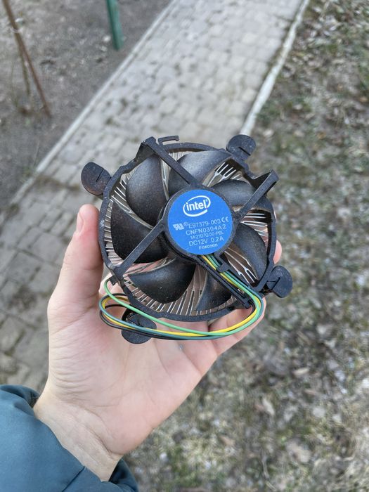 Asus b460 tuf + i3 10100f