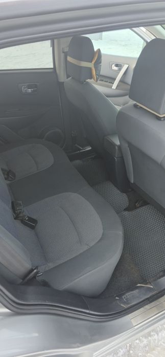 Nissan qashqai j10,продажа,обмен.