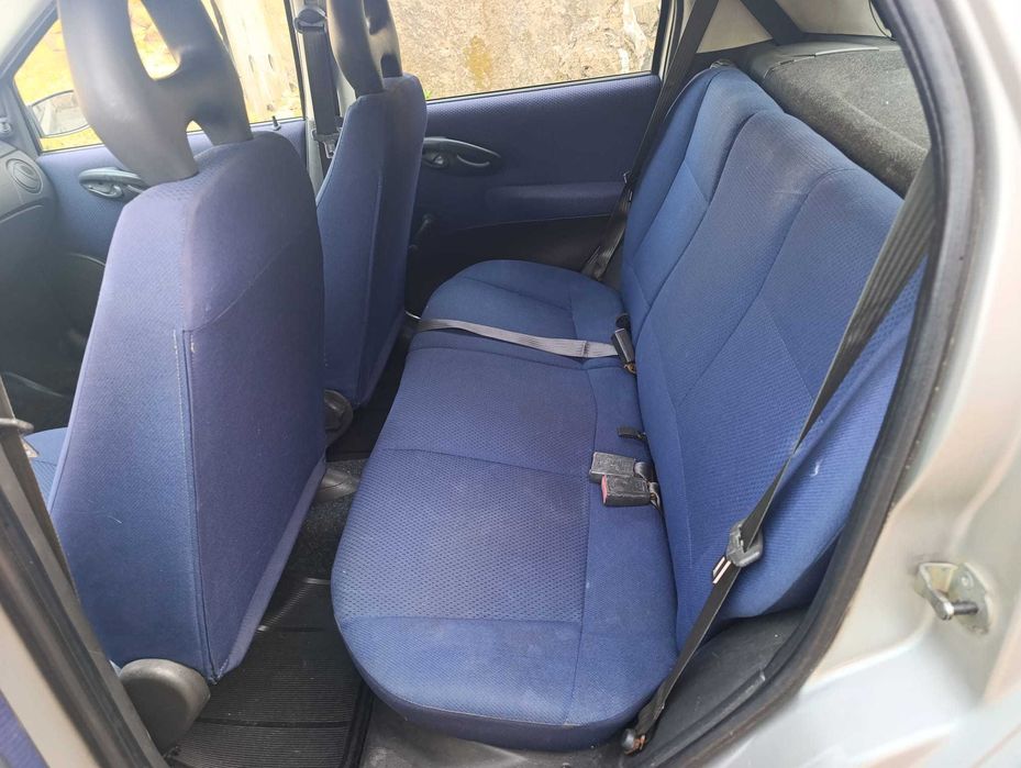 Fiat punto 1.3 multijet diesel
