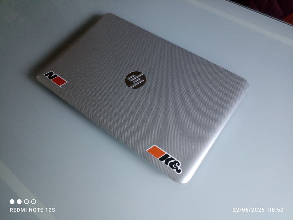 HP Pavilion 15-e003sp  Intel Core I5