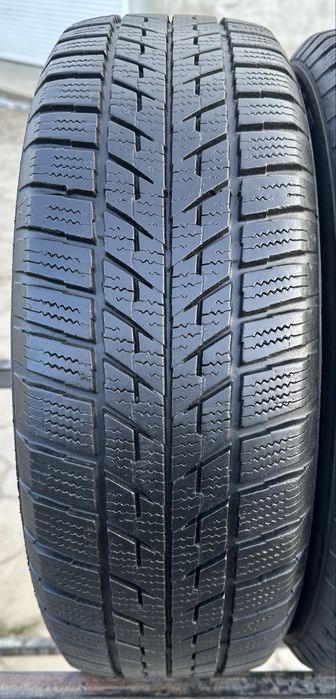 Шини 185/65 R14 Barum Резина Зимня