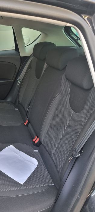 Seat Leon 1.6 TDI 105cv