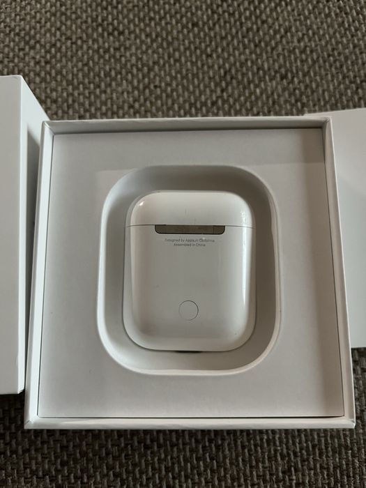 Airpods originais Apple
