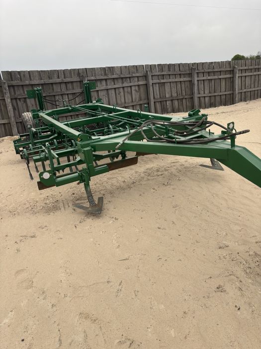 Культиватор передпосівной компактор, європак 3 м.