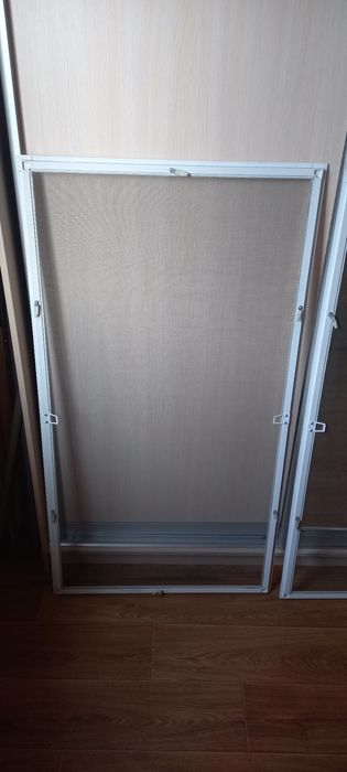 Сетка противомоскитная