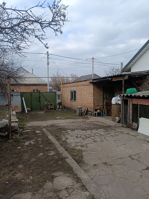 Продам будинок р-н Масленеківка