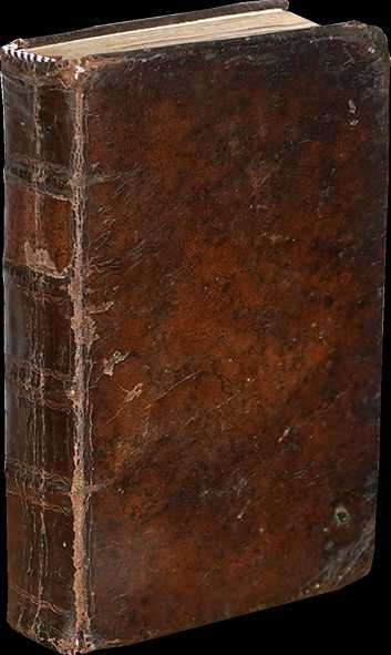 Livro Antigo (1786) O Feliz Independente - P. Teodoro de Almeida