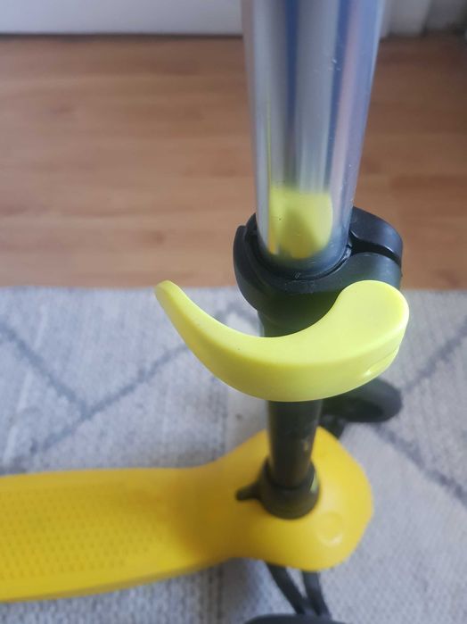 Hulajnoga oxelo dziecięca