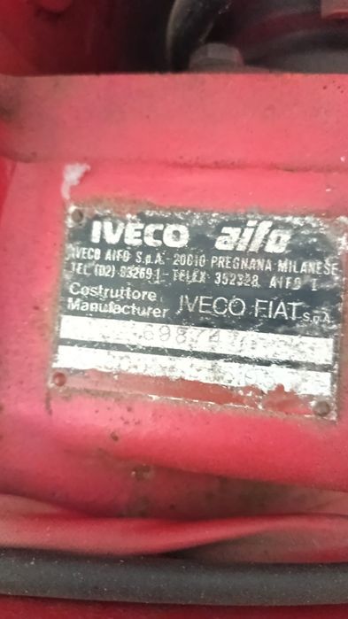 Gerador Turbomar 100KVA