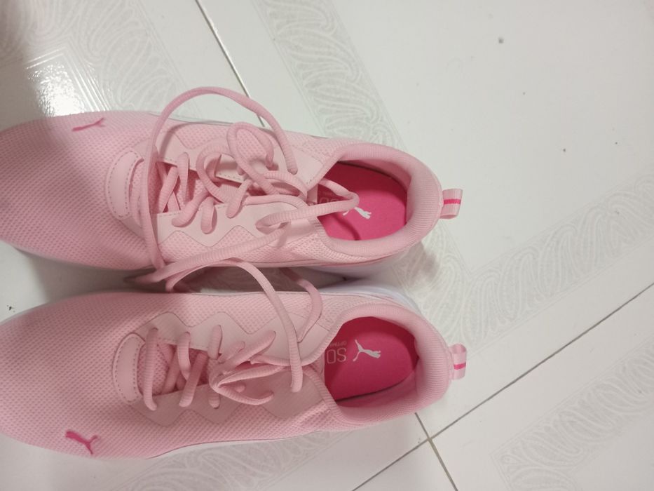 Tenis puma novos originais n.39