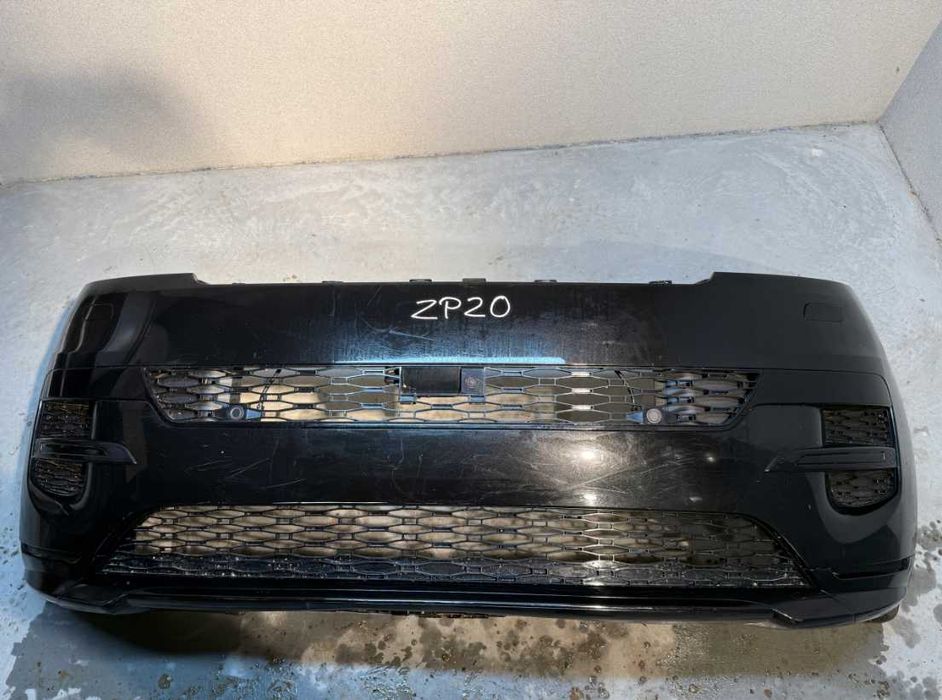 Бампер передній Range Rover Sport L461 перед оригінал разборка