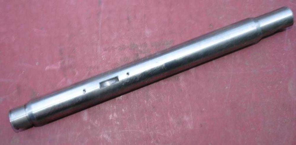 Вал 289.00.008 робоче колесо насоса СВН-80 СВН АСВН ВС 1289.01.000