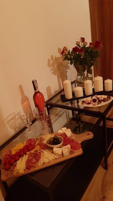130zł=2h Apartament na GODZINY/DOBY MetroBemowo Mieszkanie Balkon WiFi