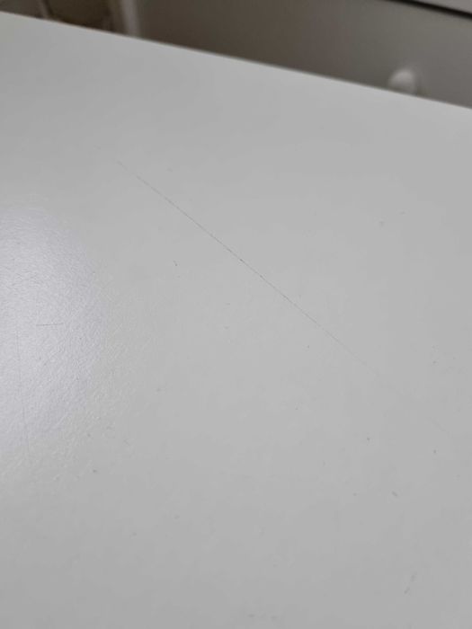 BRW Modai stolik kawowy ława stół kwadratowy 80x80x30