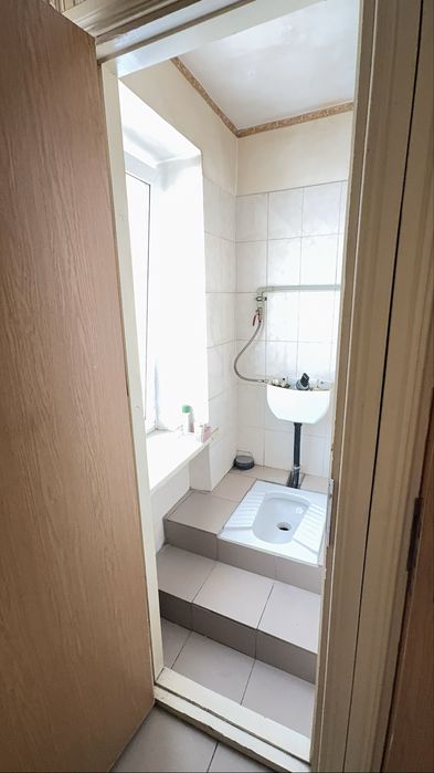 Комната в блочном общежитии с ремонтом пр.Лесной