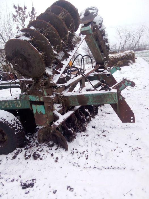 Продам Кировец к701