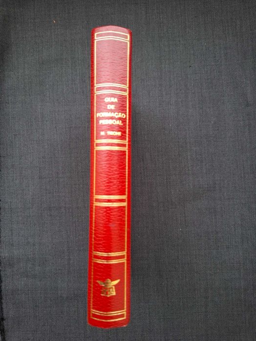 Guia de Formação Pessoal - Maurice Tieche