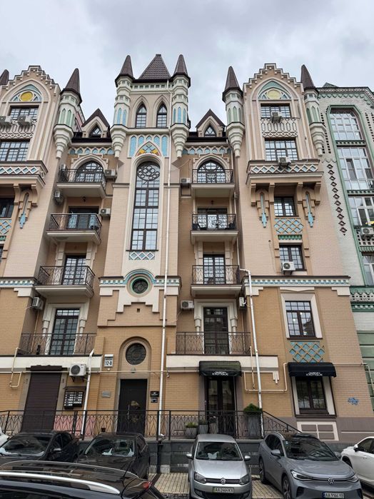 Комерційна нерухомість за адресою вул. Кожем`яцька (площа 120 м²) - Atlanta.ua - фото 2