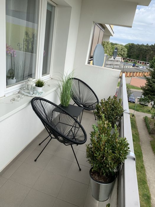 Słoneczna kawalerka 33 m² | balkon | po remoncie | komórka