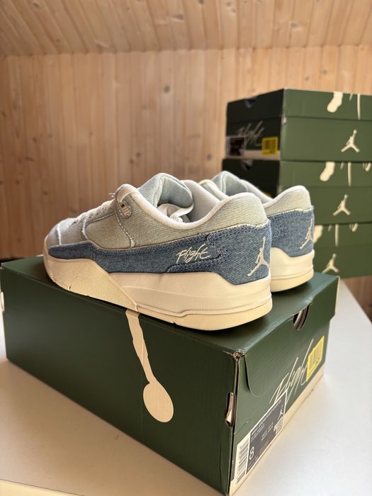 Оригінал! Кросівки жіночі Jordan court flight SE