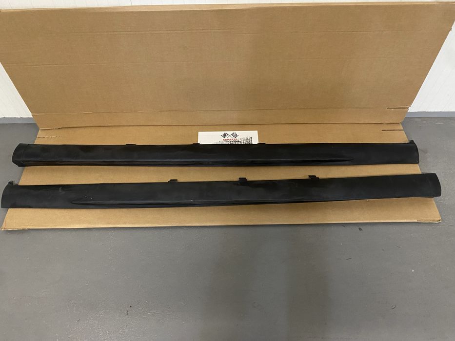 Embaladeiras Seat Leon 1P Cupra Fr Fase 1 e Fase 2 Novas em caixa