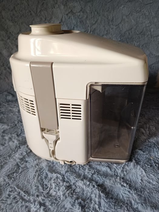 Máquina de fazer sumos Moulinex