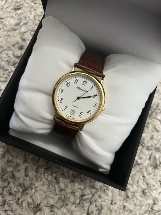 Adriatica Classic zegarek