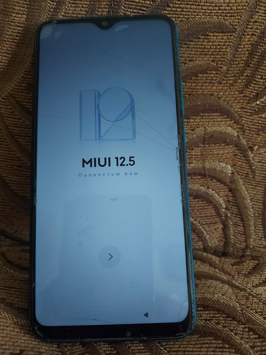 Смартфон Redmi 9 2/32
