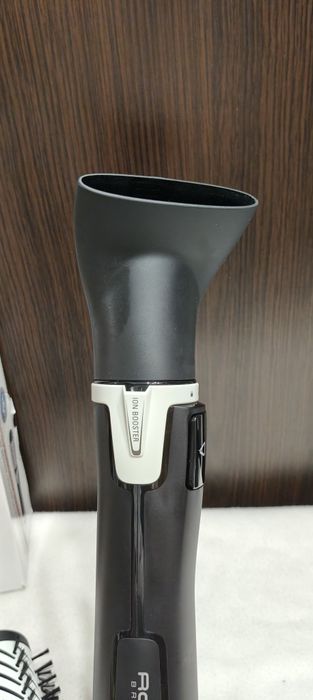 Suszarko-lokówka Rowenta CF9550