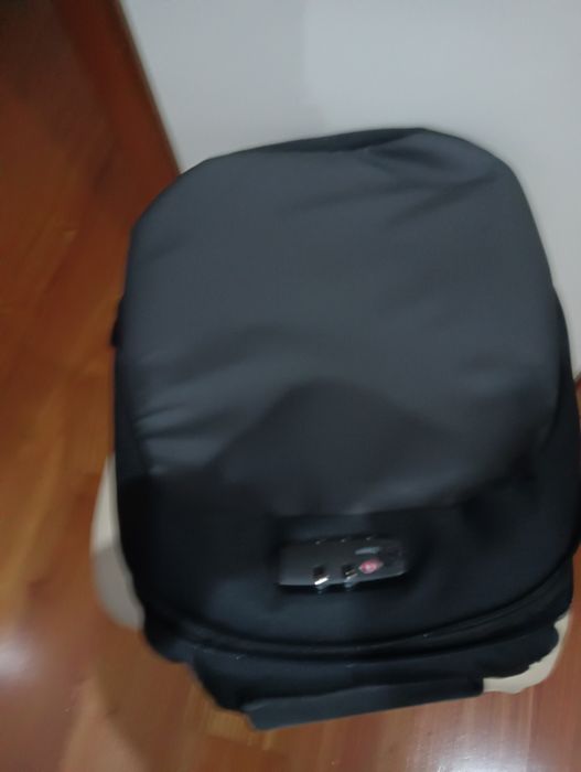 Mochila viagem  nova