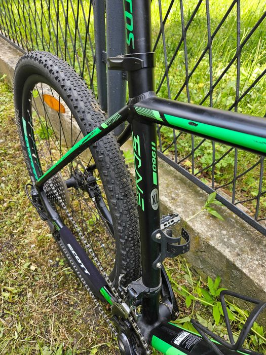 Rower MTB Scott Scale 960 XL