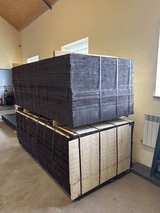 Nowa sklejka topolowa (Standard + ) 250 x 125 x 21