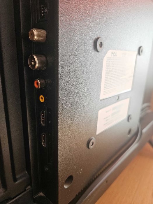Telewizor  lcd 32 cale