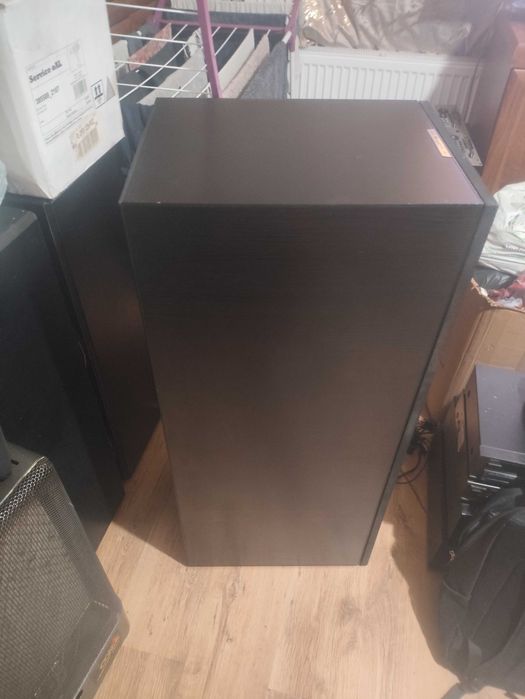 Sprzedam potężne kolumny STX Graviton 900.