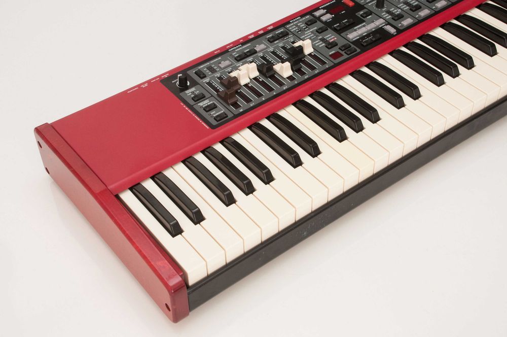 Nord Electro 4D SW61