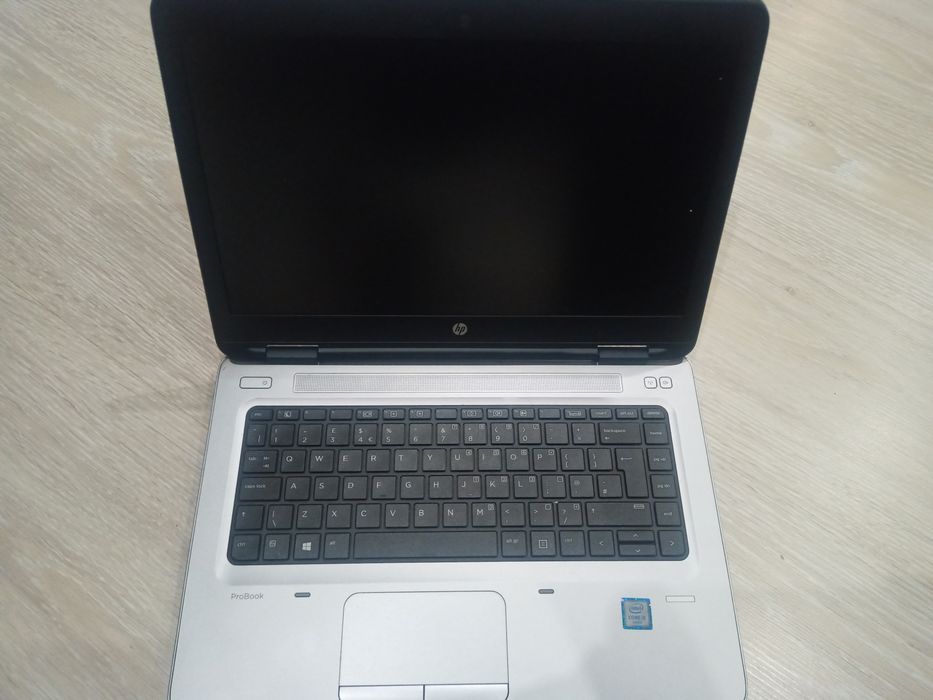 Laptop HP 5x sztuk  i5