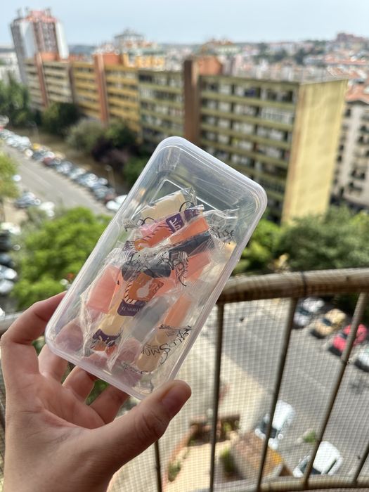 Sisha absolut completo venda ou troca