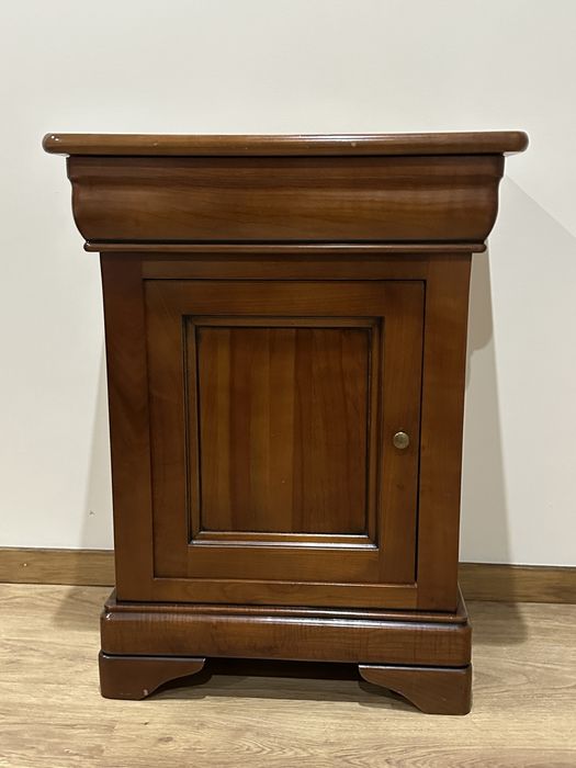 Quarto completo Luís Felipe