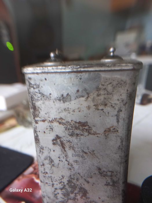 Эл. Двигатель 3-х ф. коротко-замкнутый