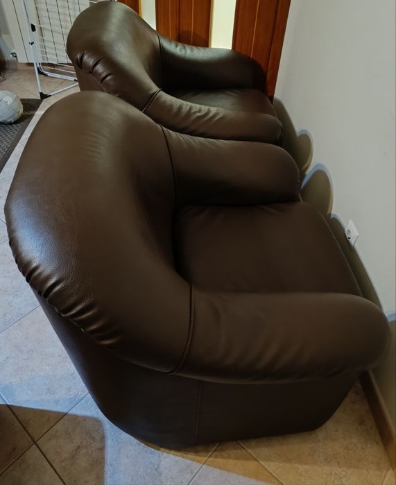 Sofás individuais