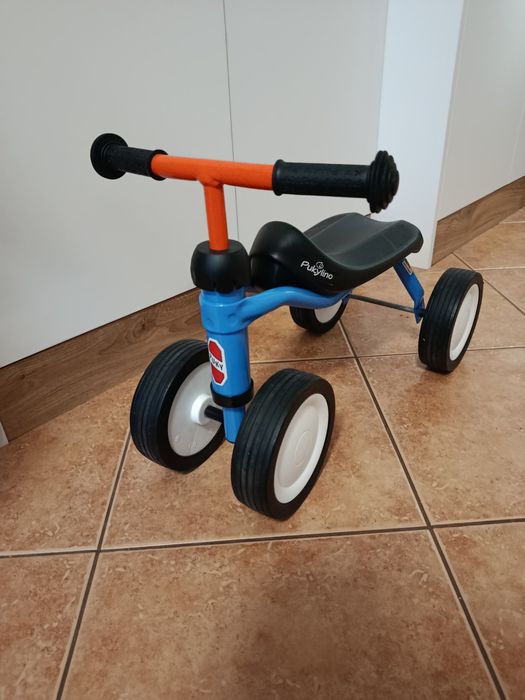 Jeździk rowerek PUKY Pukylino