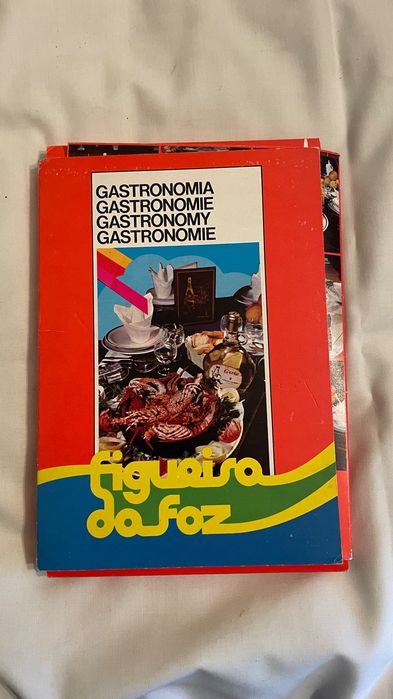 Gastronomia Figueira Da Foz