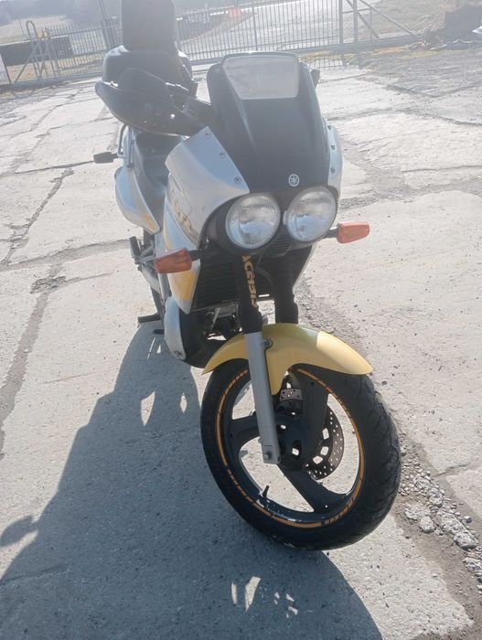 Motocykl sprzedam